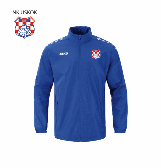 Slika NK USKOK ONE šuškavac