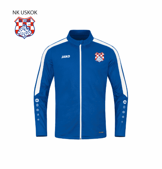 Slika NK USKOK POWER poliester jakna
