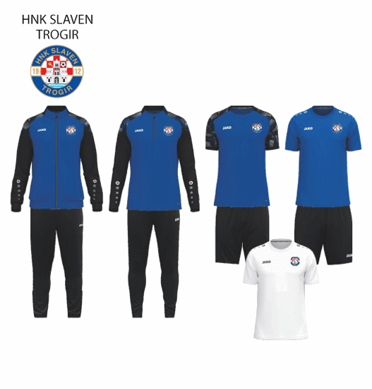 Slika HNK SLAVEN TROGIR PAKET 02 - Igrač/Vratar