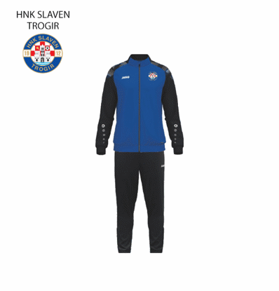 Slika HNK SLAVEN TROGIR PAKET 03 - Trenirka