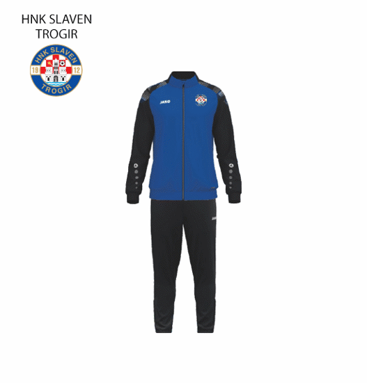 Slika HNK SLAVEN TROGIR PAKET 03 - Trenirka