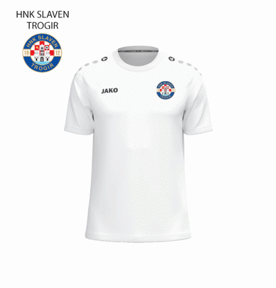 Slika HNK SLAVEN TROGIR ONE pamučna majica
