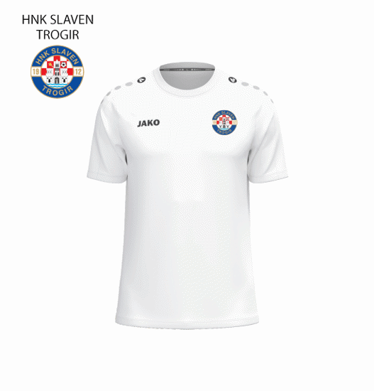 Slika HNK SLAVEN TROGIR ONE pamučna majica
