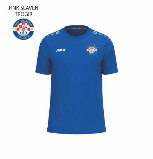 Slika HNK SLAVEN TROGIR ONE pamučna majica