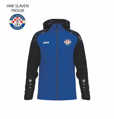 Slika HNK SLAVEN TROGIR SONIC jakna s kapuljačom