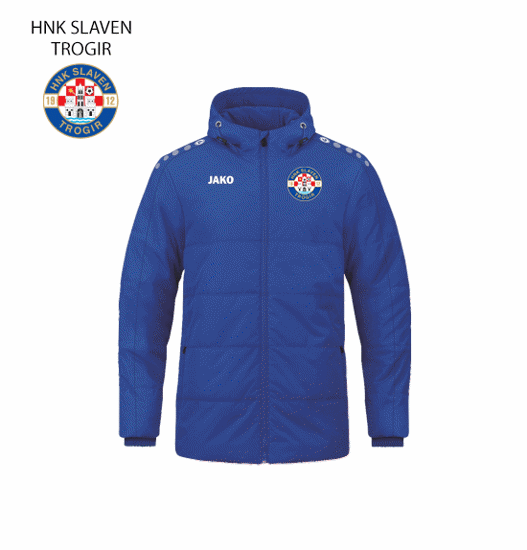 Slika HNK SLAVEN TROGIR ONE jakna