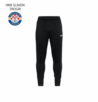 Slika HNK SLAVEN TROGIR DYNAMIC trening hlače