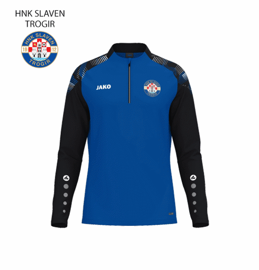 Slika HNK SLAVEN TROGIR SONIC ziptop
