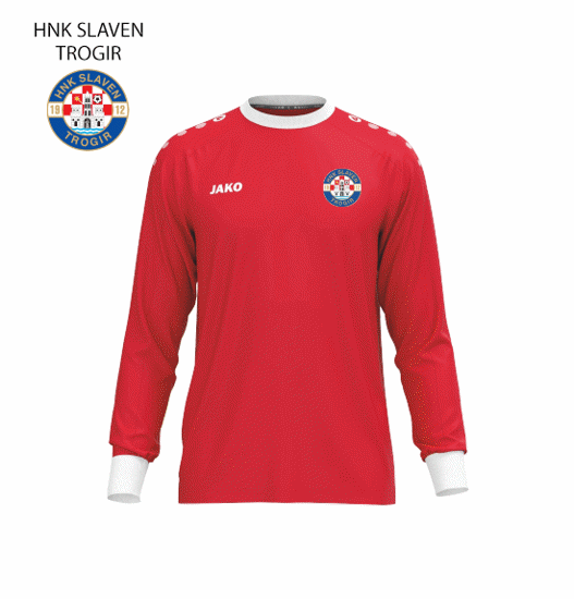 Slika HNK SLAVEN TROGIR ONE vratraski dres