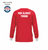 Slika HNK SLAVEN TROGIR ONE vratraski dres