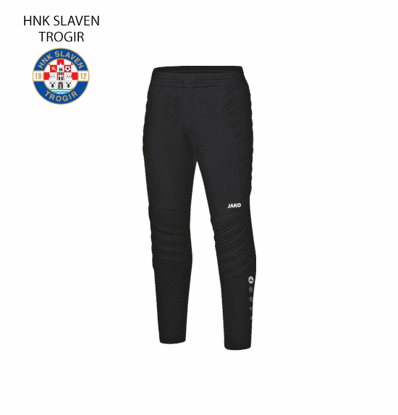 Slika HNK SLAVEN TROGIR vratarske hlače