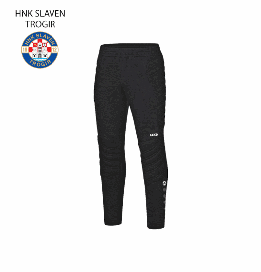 Slika HNK SLAVEN TROGIR vratarske hlače