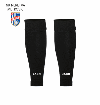 Slika NK NERETVA METKOVIĆ JAKO tube čarape