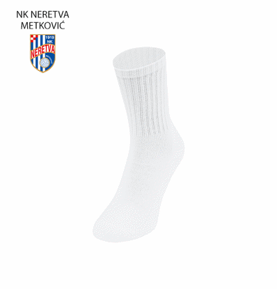Slika NK NERETVA METKOVIĆ JAKO čarape