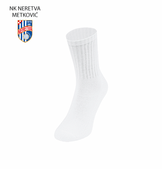 Slika NK NERETVA METKOVIĆ JAKO čarape