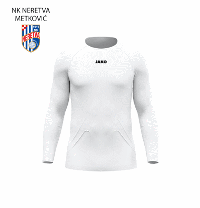 Slika NK NERETVA METKOVIĆ LIGHTWEIGHT podmajica