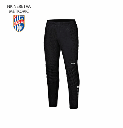 Slika NK NERETVA METKOVIĆ vratarske hlače