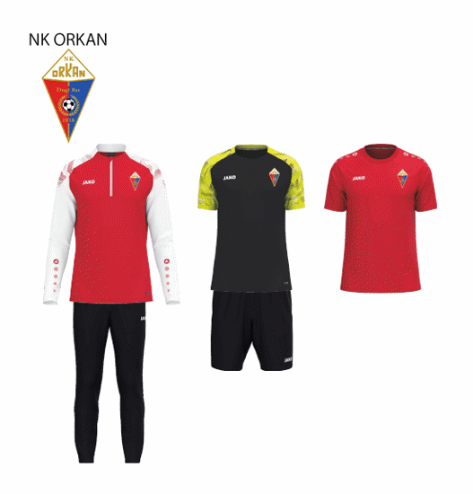 Slika NK ORKAN PAKET 02 - Vratar