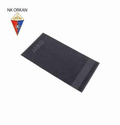 Slika NK ORKAN JAKO ručnik (70 x 140 cm)