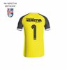 Slika NK NERETVA METKOVIĆ PAKET 05 - Komplet dres vratari  (U9/U11)