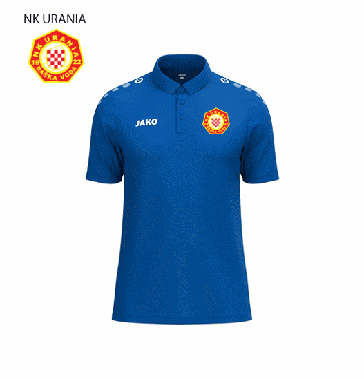 Slika NK URANIA ONE pamučna polo majica