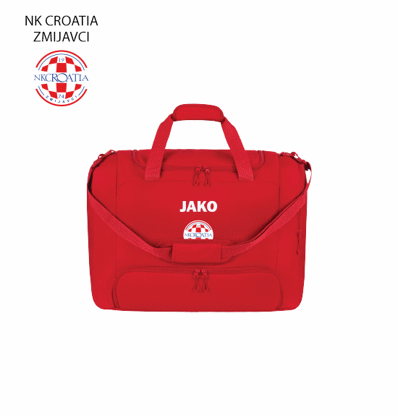 Slika NK CROATIA ZMIJAVCI ONE torba s duplim dnom