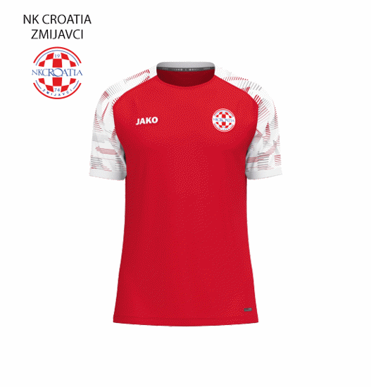Slika NK CROATIA ZMIJAVCI SONIC poliester majica