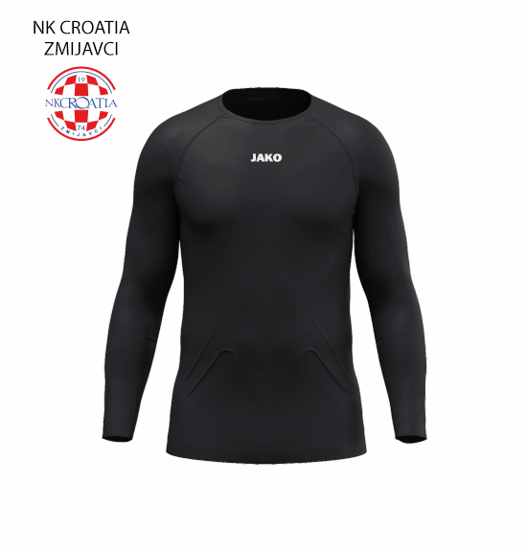 Slika NK CROATIA ZMIJAVCI LIGHTWEIGHT podmajica