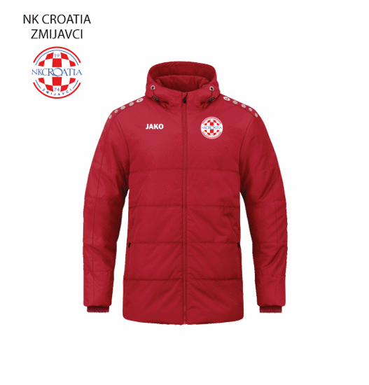 Slika NK CROATIA ZMIJAVCI ONE jakna