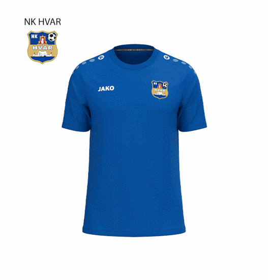 Slika NK HVAR ONE pamučna majica