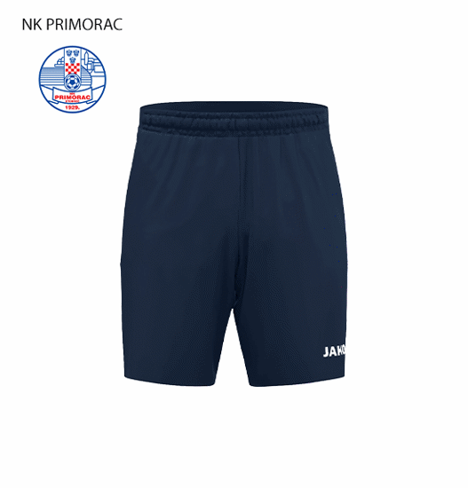 Slika NK PRIMORAC STOBREČ DYNAMIC hlačice