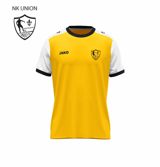 Slika NK UNION DYNAMIC dres