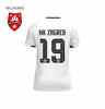 Slika NK ZAGREB SONIC dres