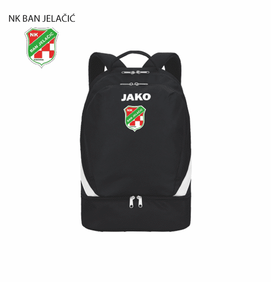 Slika NK BAN JELAČIĆ ICONIC ruksak