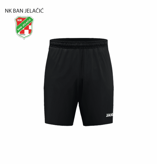 Slika NK BAN JELAČIĆ DYNAMIC hlačice za trening